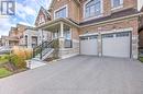 37 Crimson King Way, East Gwillimbury, ON  - Outdoor With Facade 