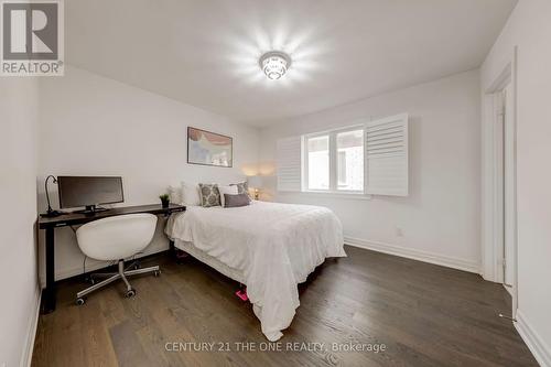 37 Crimson King Way, East Gwillimbury, ON - Indoor Photo Showing Bedroom