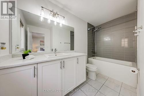 37 Crimson King Way, East Gwillimbury, ON - Indoor Photo Showing Bathroom