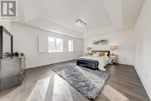 37 Crimson King Way, East Gwillimbury, ON - Indoor Photo Showing Bedroom