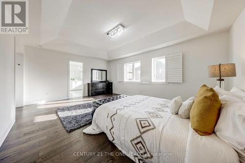 37 Crimson King Way, East Gwillimbury, ON - Indoor Photo Showing Bedroom