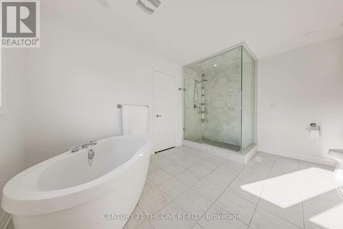 37 Crimson King Way, East Gwillimbury, ON - Indoor Photo Showing Bathroom