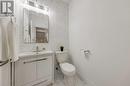 37 Crimson King Way, East Gwillimbury, ON  - Indoor Photo Showing Bathroom 