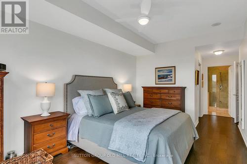 713 - 2662 Bloor Street W, Toronto, ON - Indoor Photo Showing Bedroom