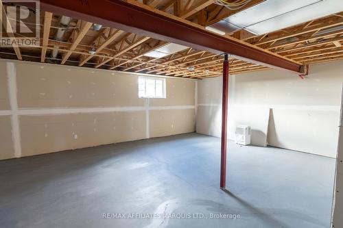 2240 Pitt Street W, Stormont, Dundas And Glengarry, ON - Indoor Photo Showing Basement