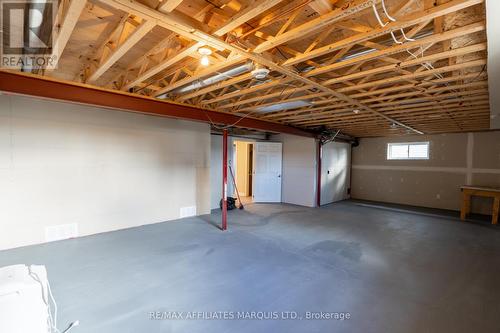 2240 Pitt Street W, Stormont, Dundas And Glengarry, ON - Indoor Photo Showing Garage