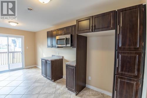 2240 Pitt Street W, Stormont, Dundas And Glengarry, ON - Indoor Photo Showing Kitchen