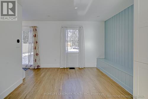 206 Napier Street, Barrie, ON - Indoor Photo Showing Other Room