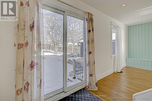 206 Napier Street, Barrie, ON - Indoor Photo Showing Other Room