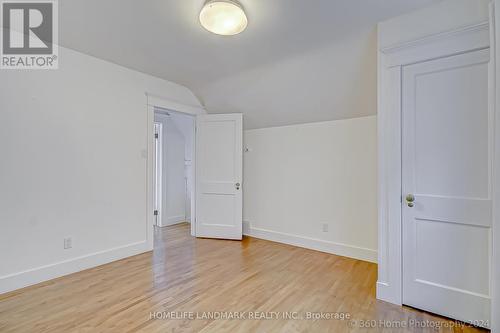 206 Napier Street, Barrie, ON - Indoor Photo Showing Other Room