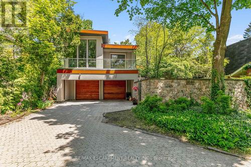 1569 Glenburnie Road, Mississauga, ON - Outdoor