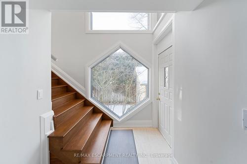 1569 Glenburnie Road, Mississauga, ON - Indoor Photo Showing Other Room