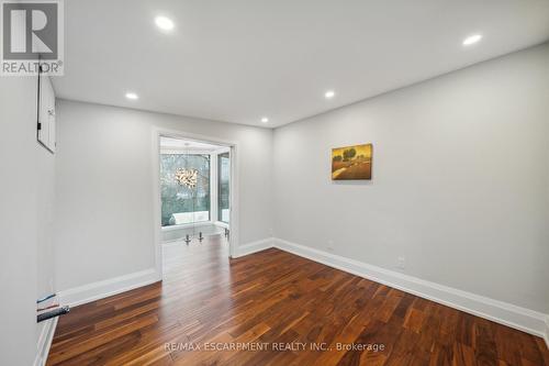 1569 Glenburnie Road, Mississauga, ON - Indoor Photo Showing Other Room