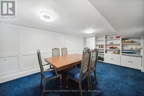 1569 Glenburnie Road, Mississauga, ON - Indoor