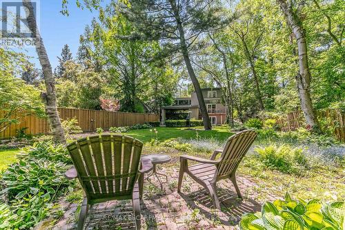 1569 Glenburnie Road, Mississauga, ON - Outdoor