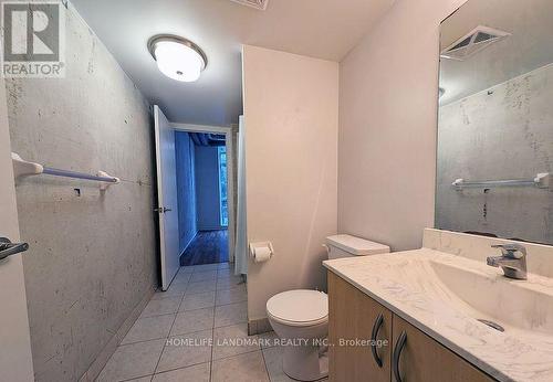 106 - 150 Sudbury Street, Toronto, ON - Indoor Photo Showing Bathroom