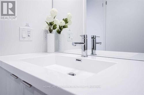 2706 - 138 Downes Street, Toronto, ON -  Photo Showing Bathroom