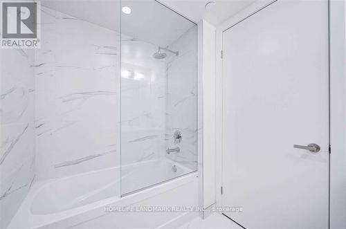 2706 - 138 Downes Street, Toronto, ON - Indoor Photo Showing Bathroom