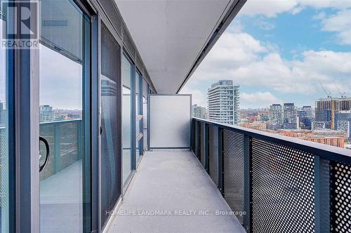 2706 - 138 Downes Street, Toronto, ON - Outdoor With Exterior