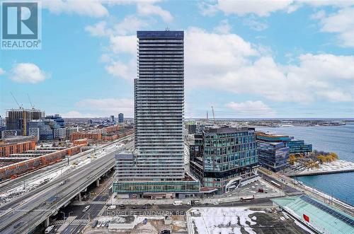 2706 - 138 Downes Street, Toronto, ON - Outdoor With View