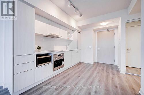 2706 - 138 Downes Street, Toronto, ON - Indoor