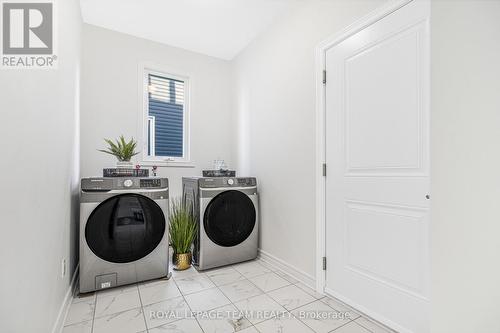 28 Seabert Drive, Arnprior, ON - Indoor Photo Showing Laundry Room