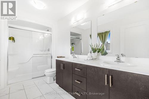 28 Seabert Drive, Arnprior, ON - Indoor Photo Showing Bathroom