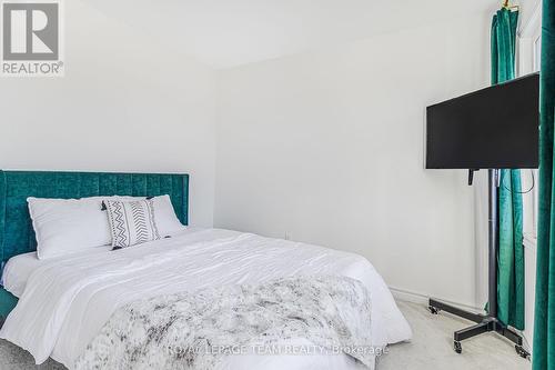 28 Seabert Drive, Arnprior, ON - Indoor Photo Showing Bedroom