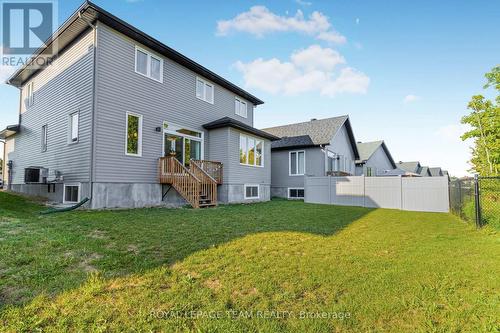 28 Seabert Drive, Arnprior, ON - Outdoor