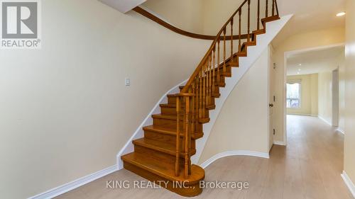 8 Hummingbird Court, Brampton, ON - Indoor Photo Showing Other Room