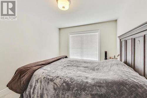 1104 Rippingale Trail W, Peterborough, ON - Indoor Photo Showing Bedroom