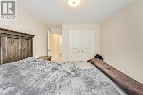 1104 Rippingale Trail W, Peterborough, ON - Indoor Photo Showing Bedroom