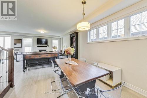 1104 Rippingale Trail W, Peterborough, ON - Indoor Photo Showing Dining Room