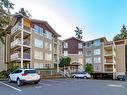 304-893 Hockley Ave, Langford, BC  - Outdoor With Balcony With Facade 