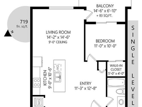 304-893 Hockley Ave, Langford, BC - Other