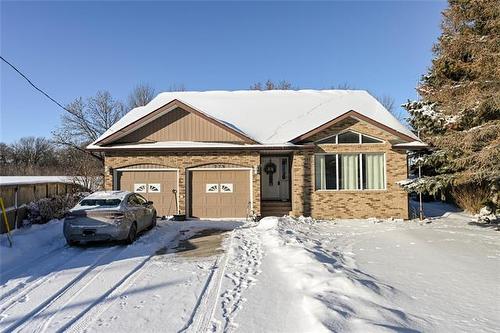 275 Wilfrid Bay, St Adolphe, MB 