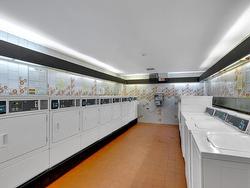 Salle de lavage - 