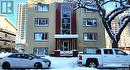 13 400 4Th Avenue N, Saskatoon, SK  -  With Facade 