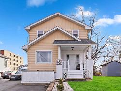 36 Sunnybrae Avenue  Halifax, NS B3N 2G4