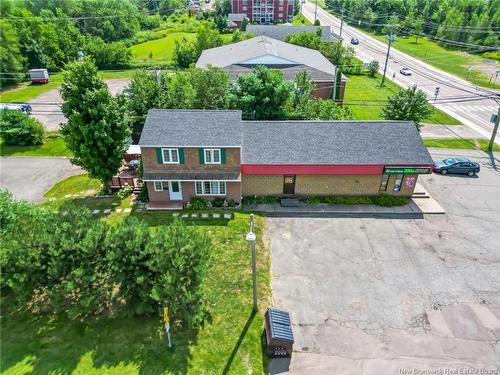 124 Trites Rd, Riverview, NB 