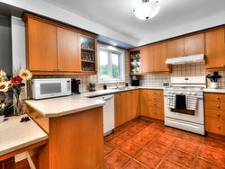 Kitchen - 