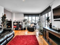 Living room - 