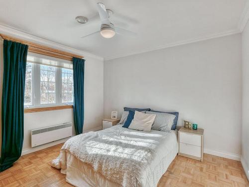 Chambre Ã  coucher principale - 1272 Rue Des Chênes, Prévost, QC - Indoor Photo Showing Bedroom