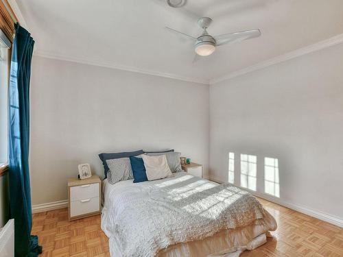 Chambre Ã  coucher principale - 1272 Rue Des Chênes, Prévost, QC - Indoor Photo Showing Bedroom