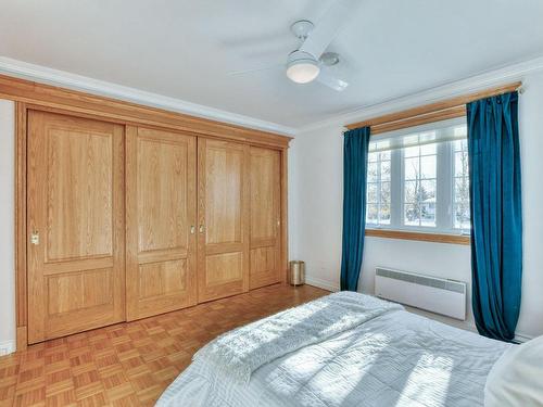 Chambre Ã  coucher principale - 1272 Rue Des Chênes, Prévost, QC - Indoor Photo Showing Bedroom