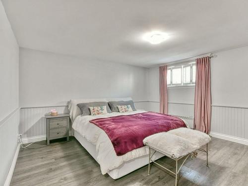 Chambre Ã Â coucher - 1272 Rue Des Chênes, Prévost, QC - Indoor Photo Showing Bedroom