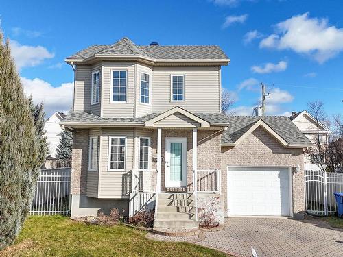 FaÃ§ade - 112 Rue Des Pruches, Vaudreuil-Dorion, QC - Outdoor With Facade