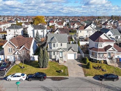 FaÃ§ade - 112 Rue Des Pruches, Vaudreuil-Dorion, QC - Outdoor With Facade