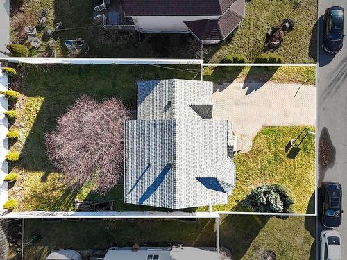 Vue d'ensemble - 112 Rue Des Pruches, Vaudreuil-Dorion, QC - Outdoor