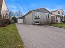 264 Currey Cres, Newmarket, ON  - Outdoor 